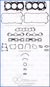 Комплект прокладок (WILMINK GROUP: WG1165595)