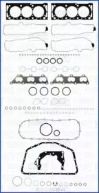 Комплект прокладок (WILMINK GROUP: WG1165618)