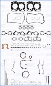 Комплект прокладок (WILMINK GROUP: WG1165628)