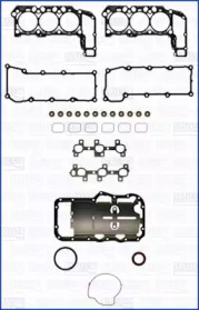 Комплект прокладок (WILMINK GROUP: WG1452372)