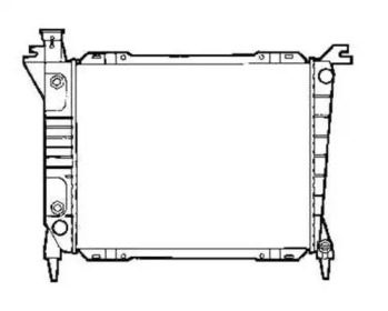 Теплообменник (WILMINK GROUP: WG1721180)