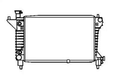 Теплообменник (WILMINK GROUP: WG1721181)