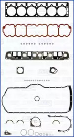 Комплект прокладок (WILMINK GROUP: WG1452475)