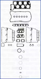 Комплект прокладок (WILMINK GROUP: WG1452537)