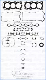 Комплект прокладок (WILMINK GROUP: WG1452591)