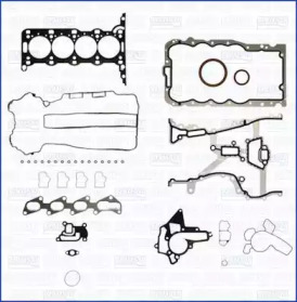 Комплект прокладок (WILMINK GROUP: WG1452605)