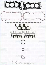 Комплект прокладок (WILMINK GROUP: WG1452674)