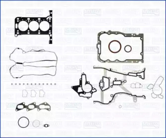 Комплект прокладок (WILMINK GROUP: WG1452685)