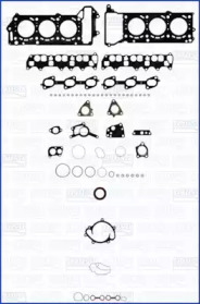 Комплект прокладок (WILMINK GROUP: WG1452693)