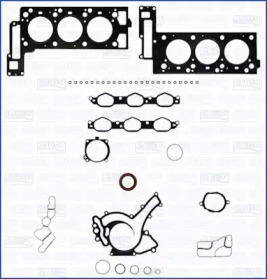 Комплект прокладок (WILMINK GROUP: WG1452694)