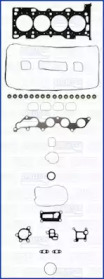 Комплект прокладок (WILMINK GROUP: WG1452737)