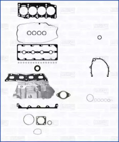 Комплект прокладок (WILMINK GROUP: WG1452925)