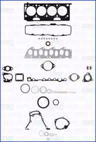 Комплект прокладок (WILMINK GROUP: WG1165720)