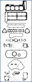 Комплект прокладок (WILMINK GROUP: WG1165737)