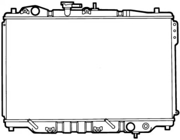 Теплообменник (WILMINK GROUP: WG1721247)