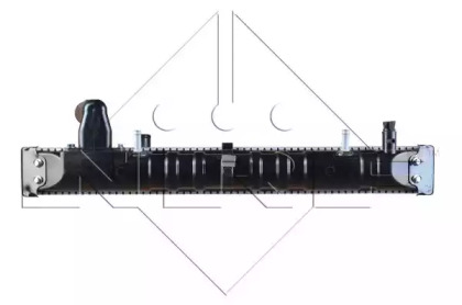 Теплообменник (WILMINK GROUP: WG1721318)