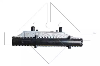 Теплообменник (WILMINK GROUP: WG1721324)