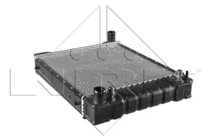 Теплообменник (WILMINK GROUP: WG1721338)