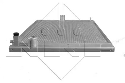 Теплообменник (WILMINK GROUP: WG1721340)