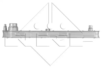 Теплообменник (WILMINK GROUP: WG1721341)