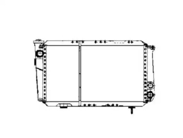 Теплообменник (WILMINK GROUP: WG1721450)