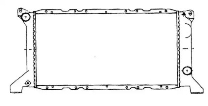 Теплообменник (WILMINK GROUP: WG1721458)