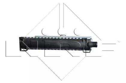 Теплообменник (WILMINK GROUP: WG1721473)