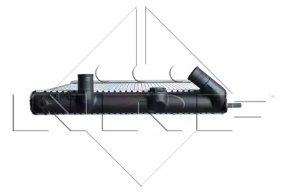 Теплообменник (WILMINK GROUP: WG1721486)