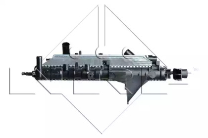 Теплообменник (WILMINK GROUP: WG1721496)