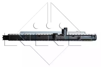 Теплообменник (WILMINK GROUP: WG1721507)