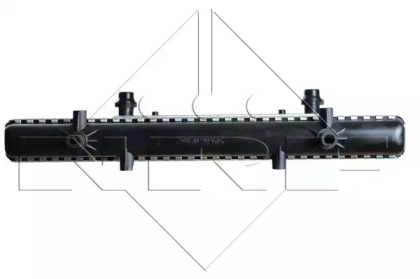 Теплообменник (WILMINK GROUP: WG1721516)