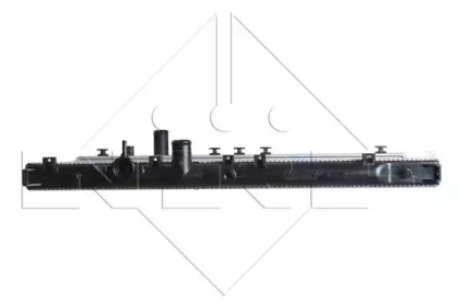 Теплообменник (WILMINK GROUP: WG1721552)