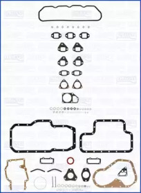 Комплект прокладок (WILMINK GROUP: WG1165813)