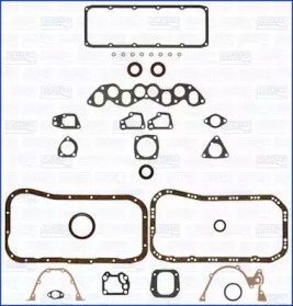 Комплект прокладок (WILMINK GROUP: WG1165852)