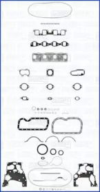 Комплект прокладок (WILMINK GROUP: WG1165867)