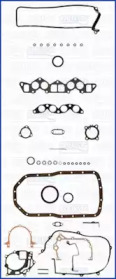 Комплект прокладок (WILMINK GROUP: WG1165872)