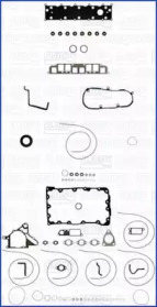 Комплект прокладок (WILMINK GROUP: WG1165883)