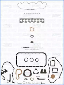 Комплект прокладок (WILMINK GROUP: WG1165885)