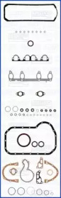 Комплект прокладок (WILMINK GROUP: WG1165886)