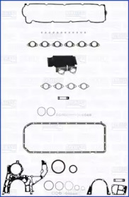 Комплект прокладок (WILMINK GROUP: WG1165890)