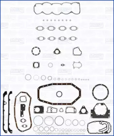 Комплект прокладок (WILMINK GROUP: WG1165913)