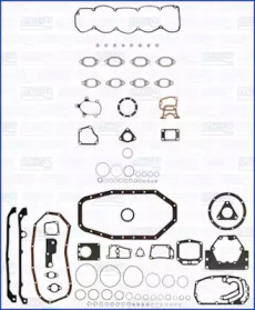 Комплект прокладок (WILMINK GROUP: WG1165914)