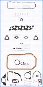 Комплект прокладок (WILMINK GROUP: WG1165936)