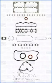 Комплект прокладок (WILMINK GROUP: WG1165988)