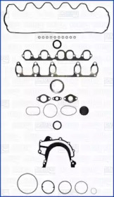 Комплект прокладок (WILMINK GROUP: WG1453141)