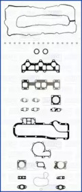 Комплект прокладок (WILMINK GROUP: WG1453161)