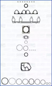 Комплект прокладок (WILMINK GROUP: WG1453237)