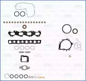 Комплект прокладок (WILMINK GROUP: WG1166032)