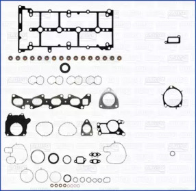 Комплект прокладок (WILMINK GROUP: WG1166036)