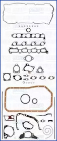 Комплект прокладок (WILMINK GROUP: WG1166038)